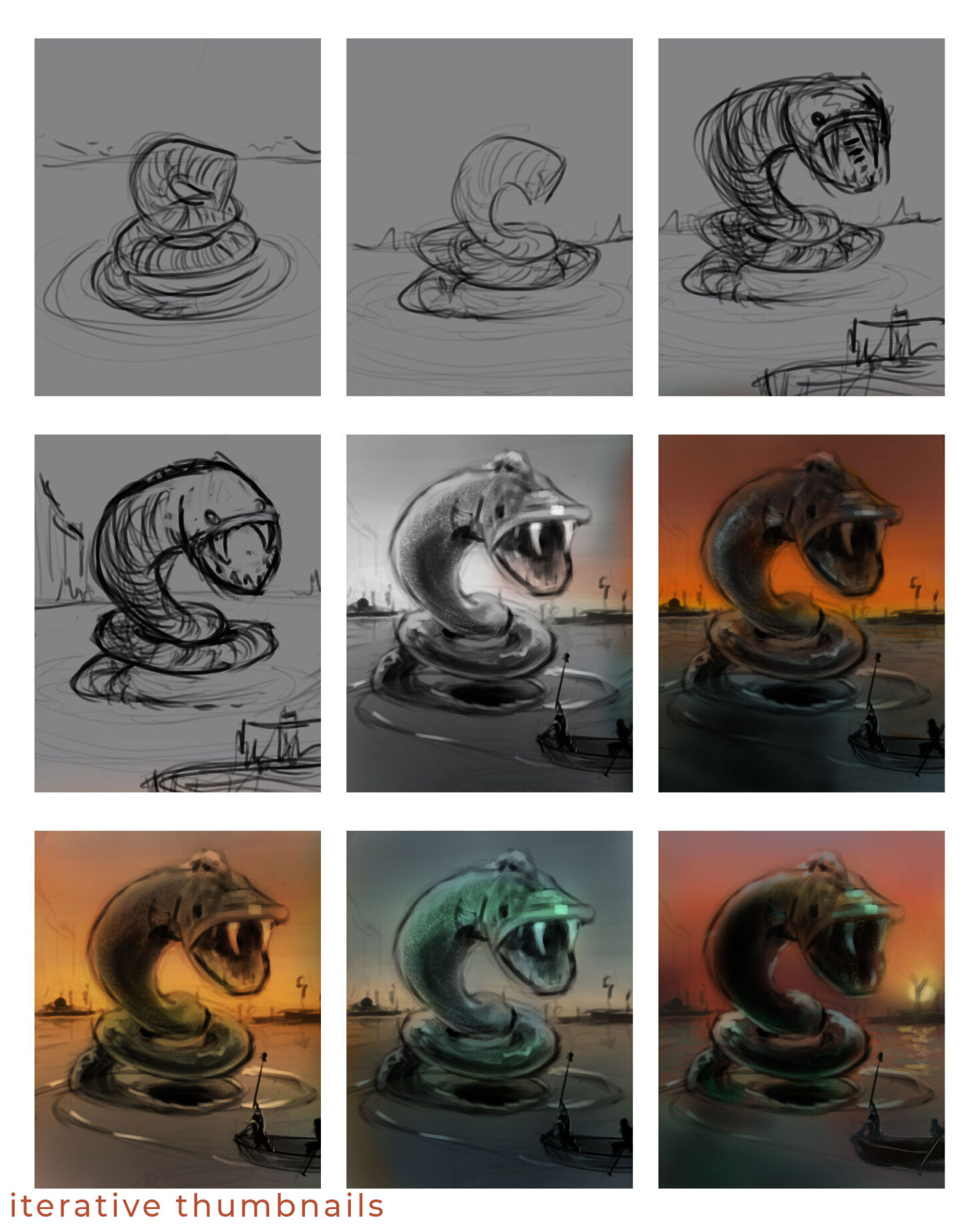 NyamiNyami-Iterative-Thumbnails