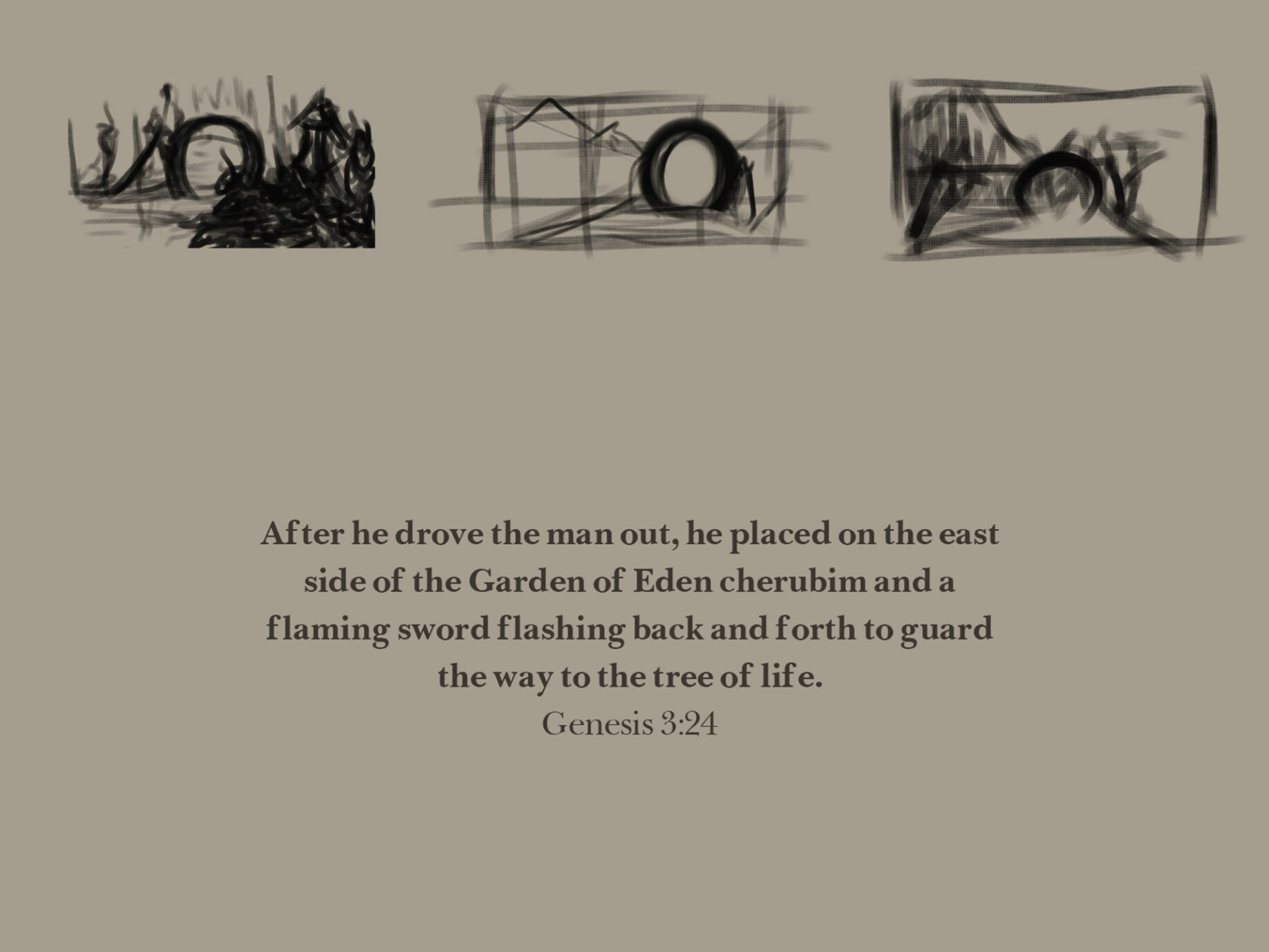 East of Eden Thumbs