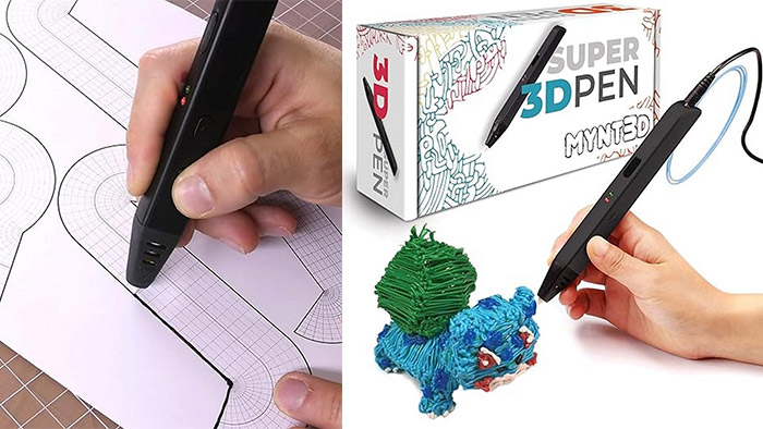 3D Pen Black Friday Deal for digital Artists