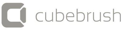 Cubebrush