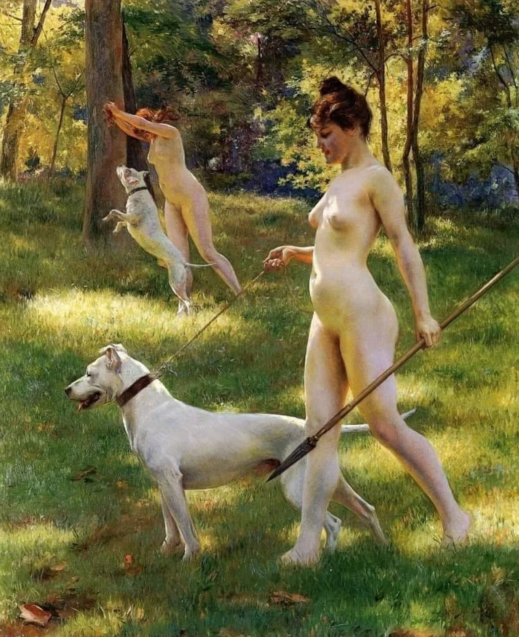 Julius LeBlanc Stewart