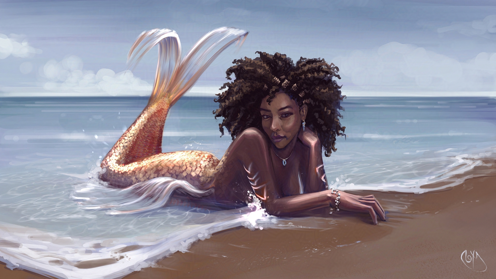 Mermay2026 by Roxane Lapa