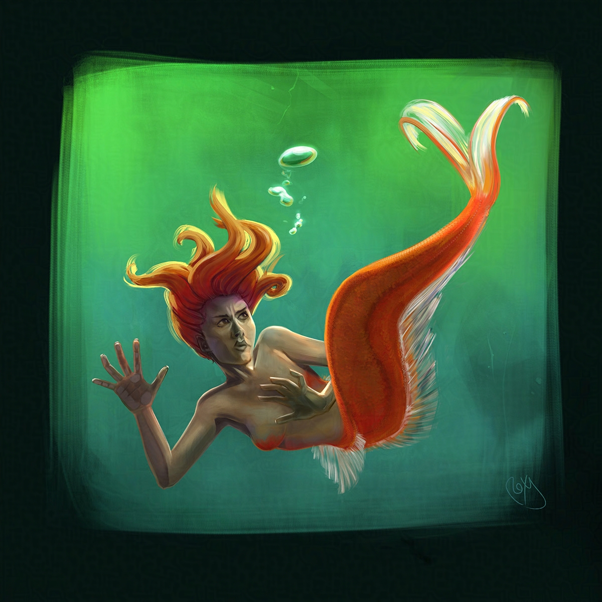 Mermay2025 by Roxane Lapa