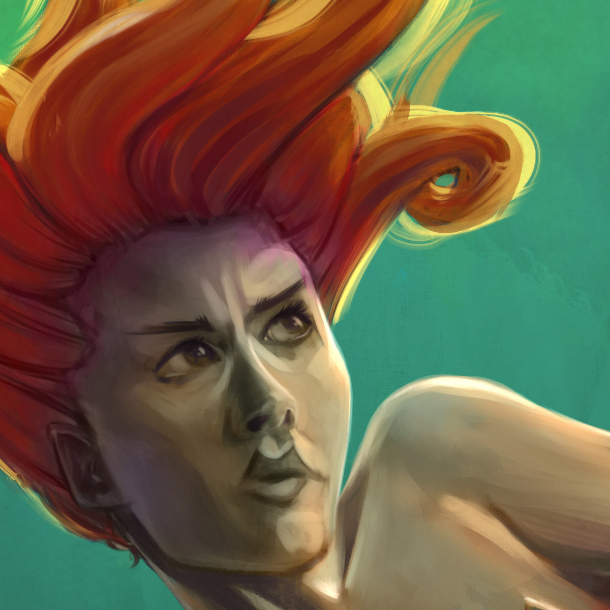 Mermay2025 by Roxane Lapa