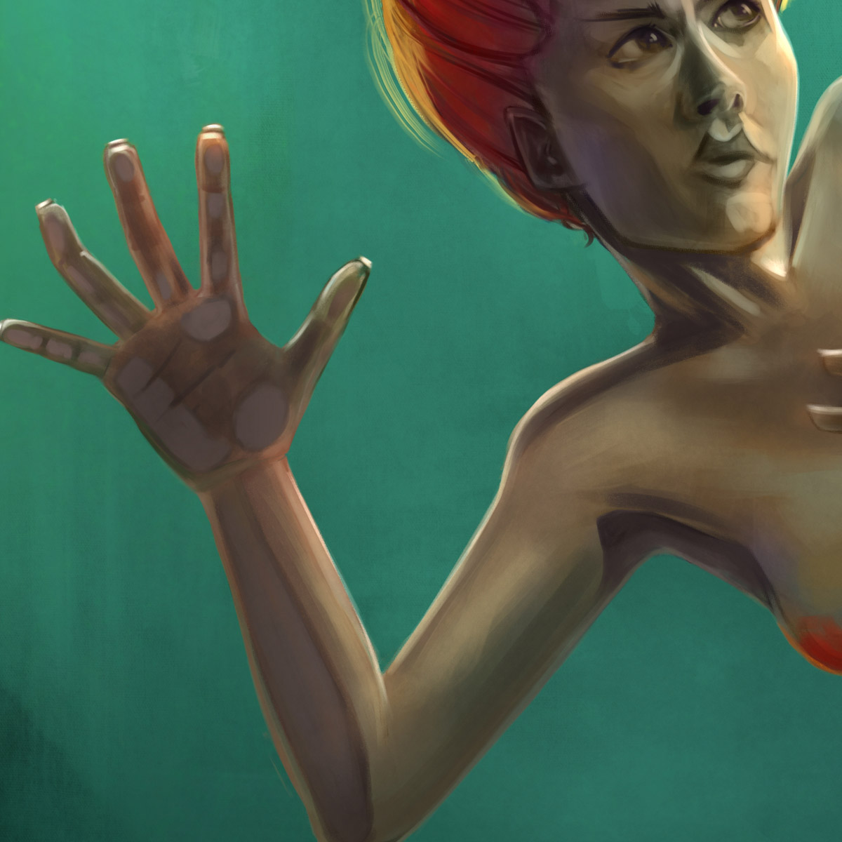 Mermay2025 by Roxane Lapa