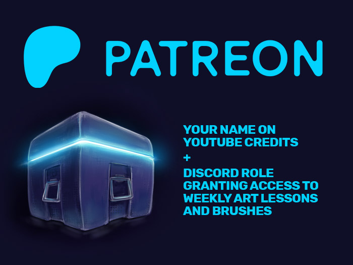 Patreon