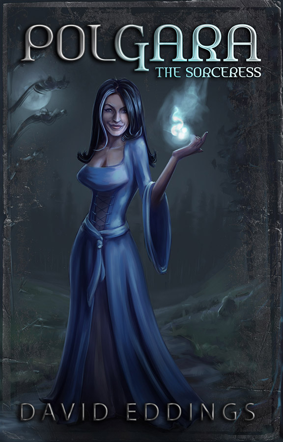 fantasy book cover by roxane lapa