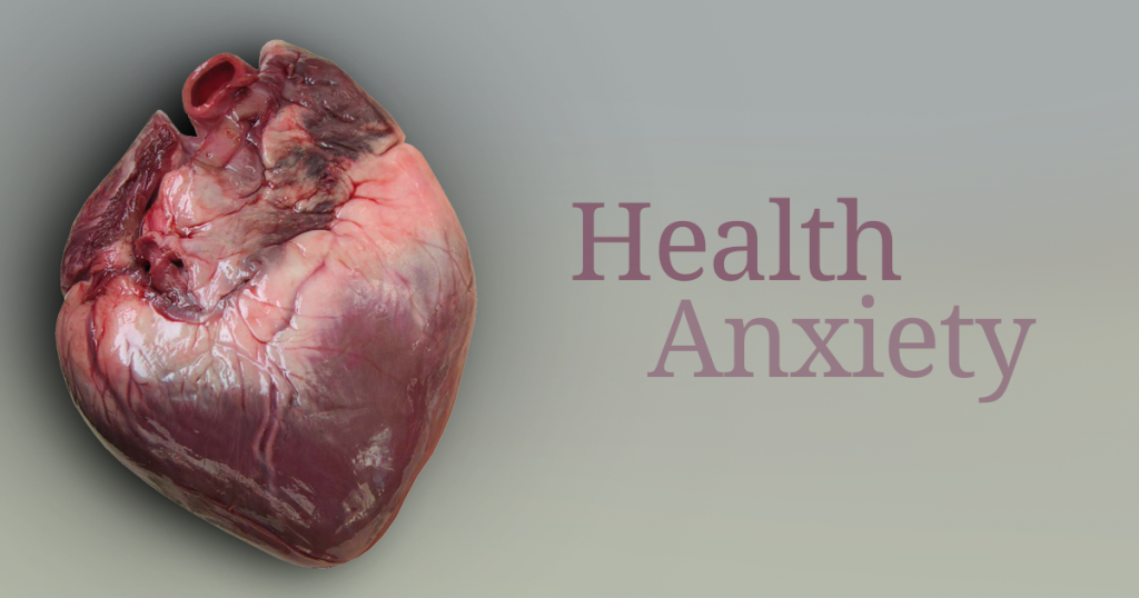 health anxiety