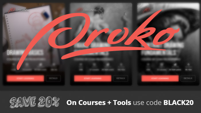Proko Black Friday Deal
