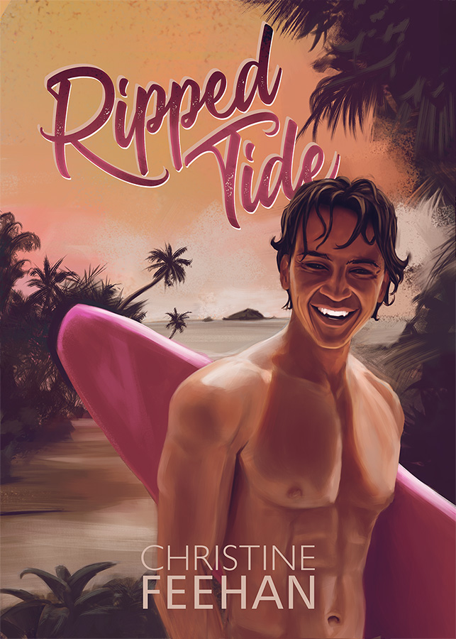 romance book cover by roxane lapa