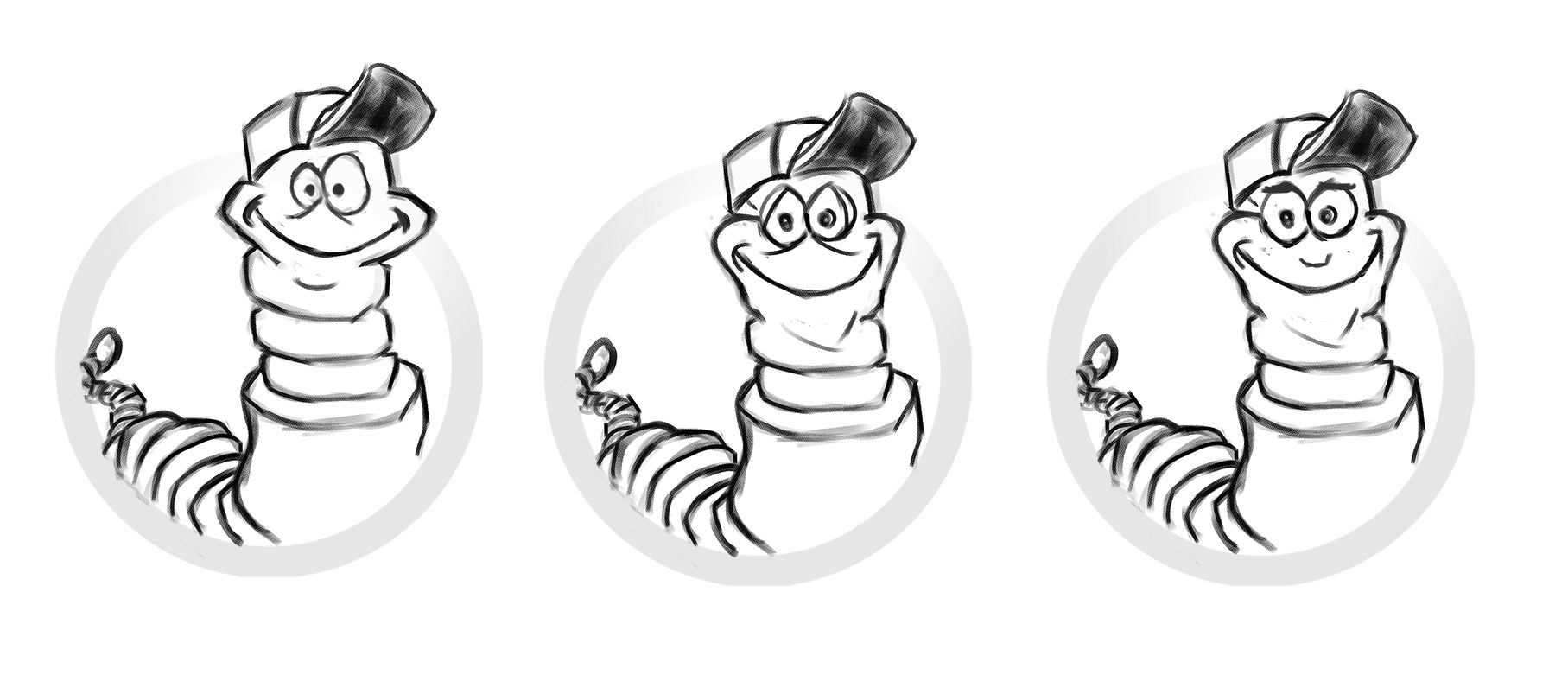 Adjusted Concepts after Feedback