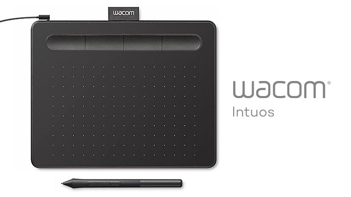Wacom Black Friday Deal for digital Artists