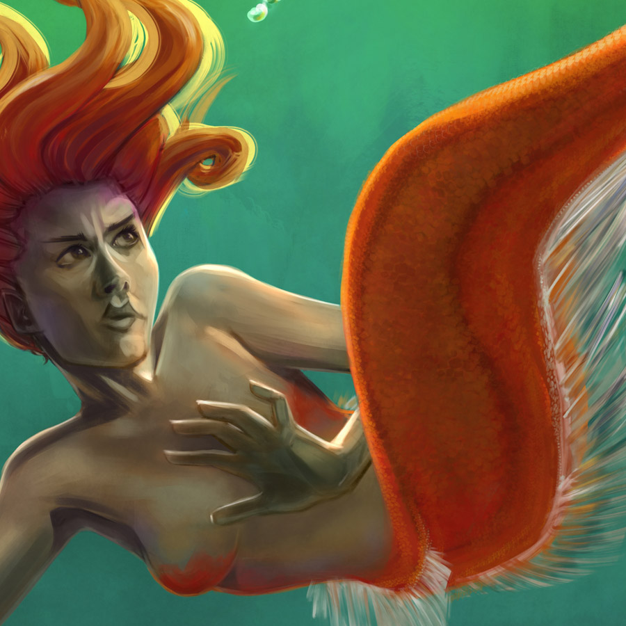 Mermay2025 by Roxane Lapa